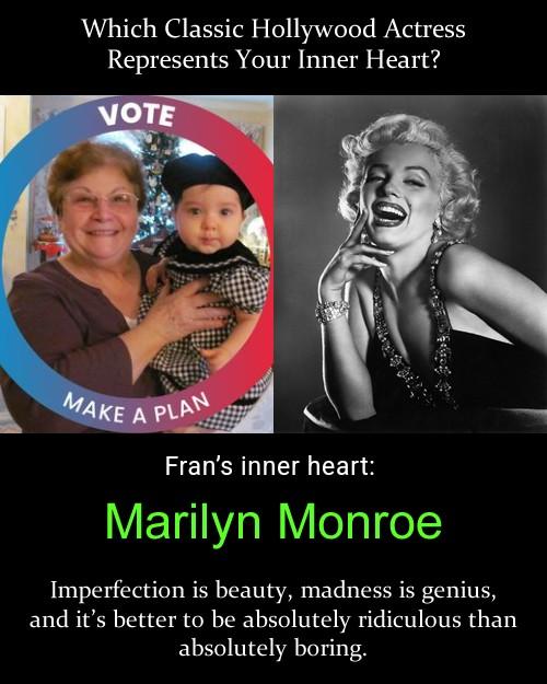 I think this is a hoot! How did they make this comparison?