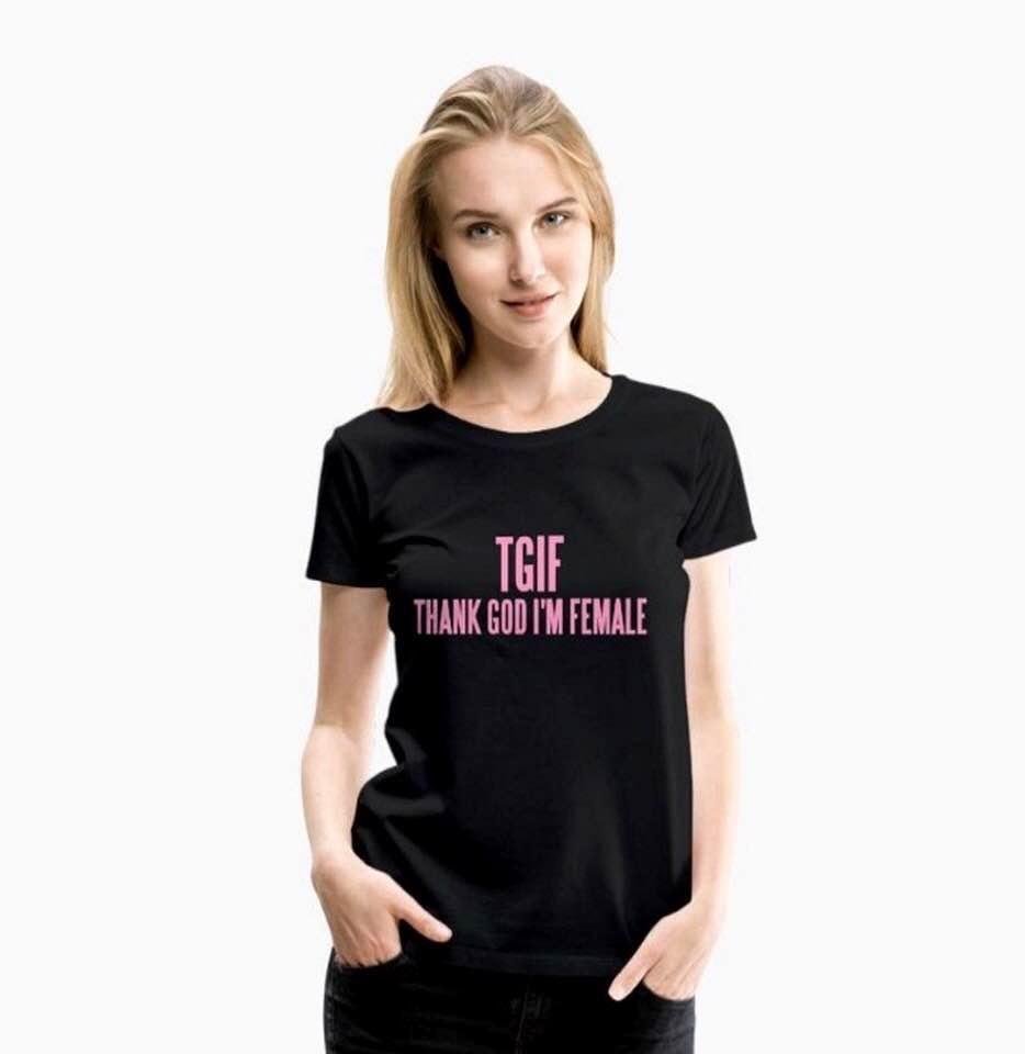 TGIF