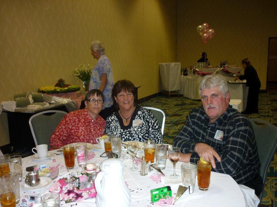 Marjorie Gouldner's album, November 7, 2011