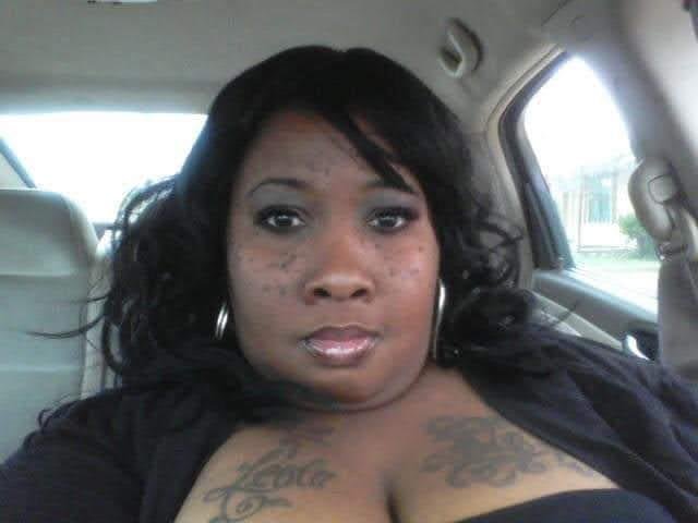Screaming from the top of my lungs Happy Birthday to my loving and beautiful wife enjoy your day baby (Big 50)