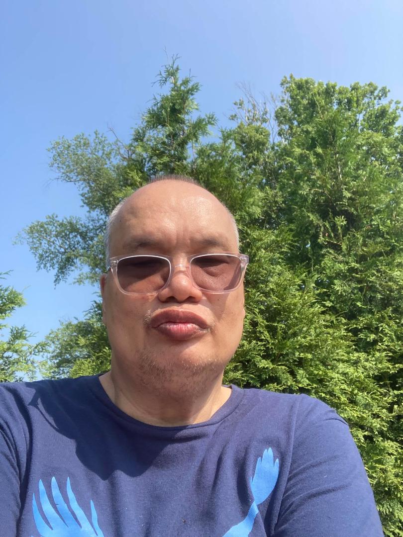 David Perkins' album, Mobile uploads