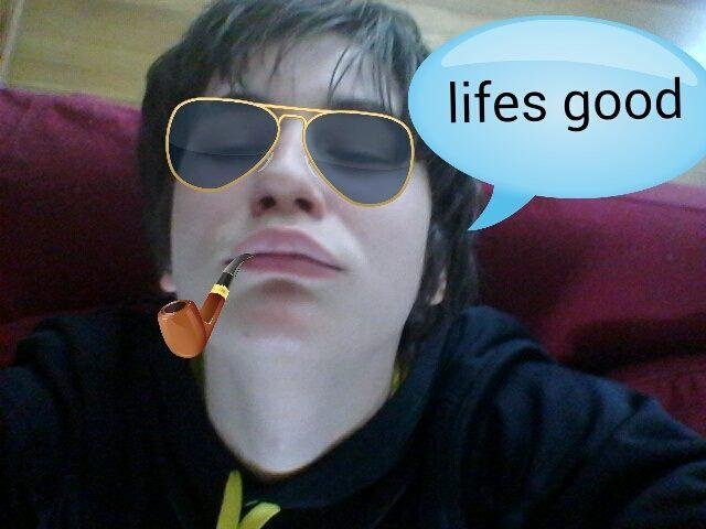 Booyackasha