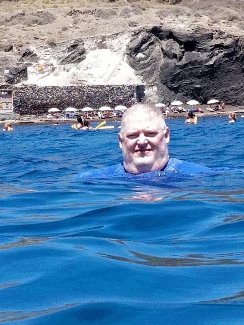 Dale Robinson's album, Mobile uploads