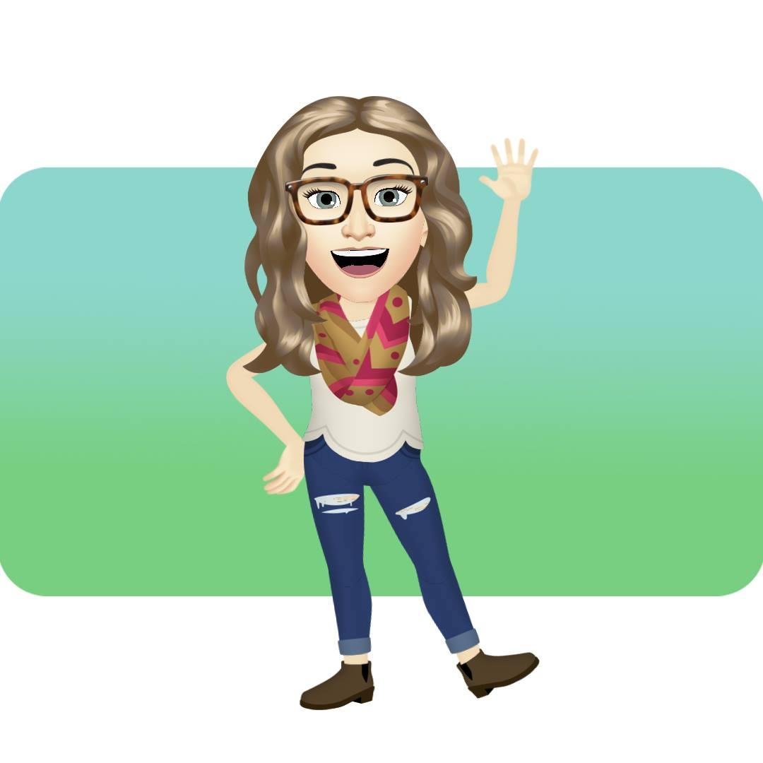 My new avatar