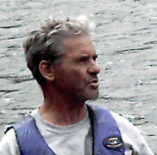John Lefebvre's album, Spanish survival