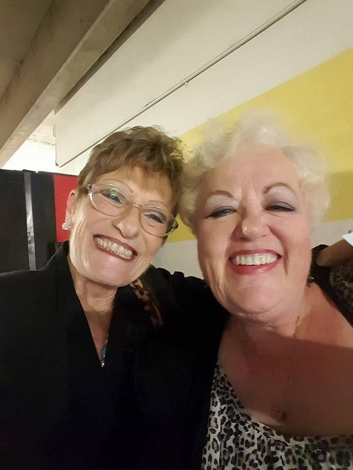 Barbara Scott's album, Mobile Uploads