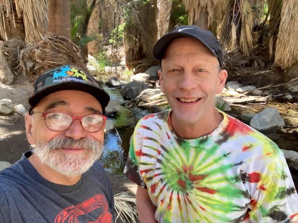 Charles Mueller's album, Mobile uploads