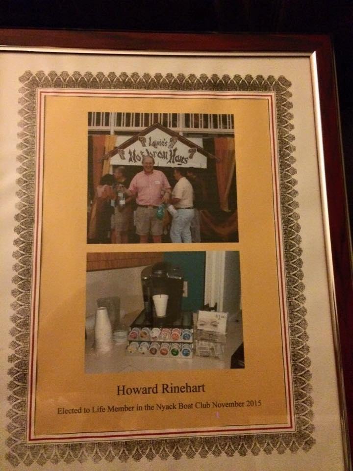 Howard Rinehart's album, Mobile Uploads