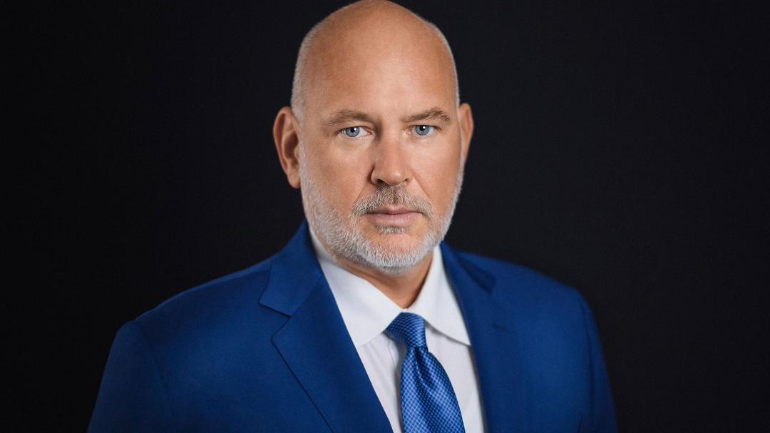 Operation Liberty is live in Minneapolis
Steve Schmidt
Sat 1/10/2026 6:22 PM
Operation Liberty has landed in Minneapolis.
Last night, Steering Committee Member Ken Harbaugh didn’t go to a hotel to rest. He went straight