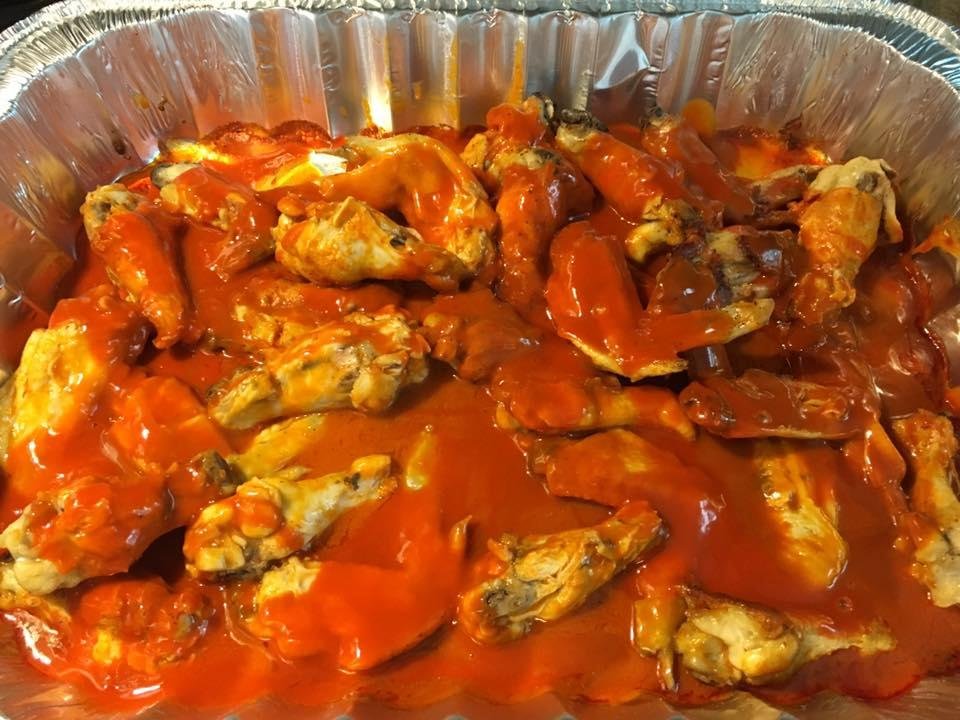 Wings for Football