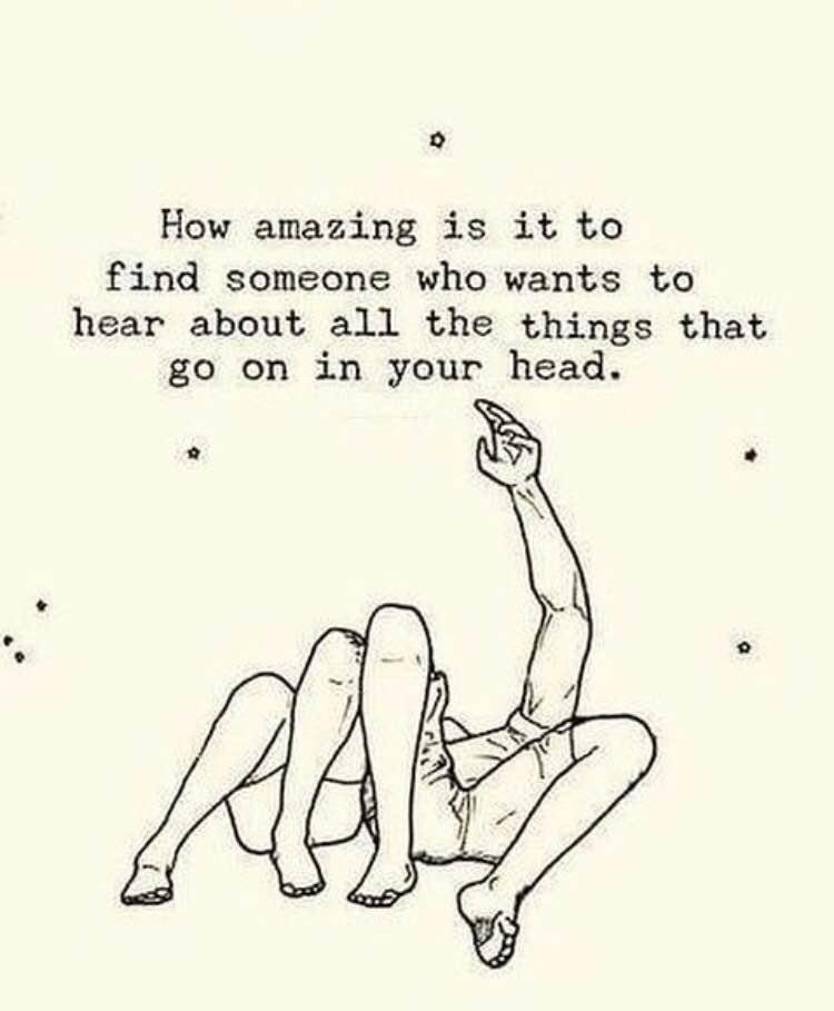Maybe one day...