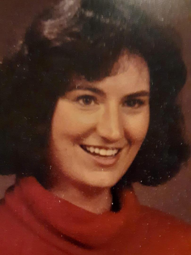 Happy Birthday to my big sister Kathy in heaven. She would have been 72 this year. She was only 49 when she lost her battle with cancer. I miss her all the time. We shared some wonderful memories growing up together. Love y