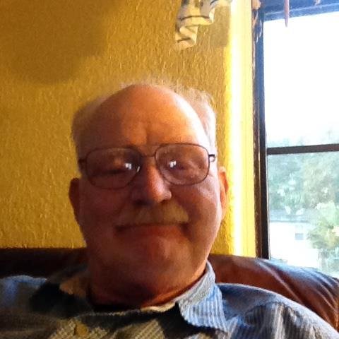 Frederick White's album, iOS Photos