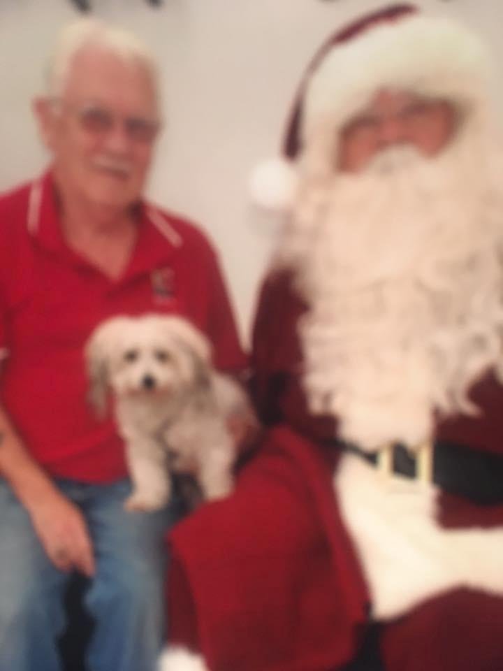 Merry Christmas all.