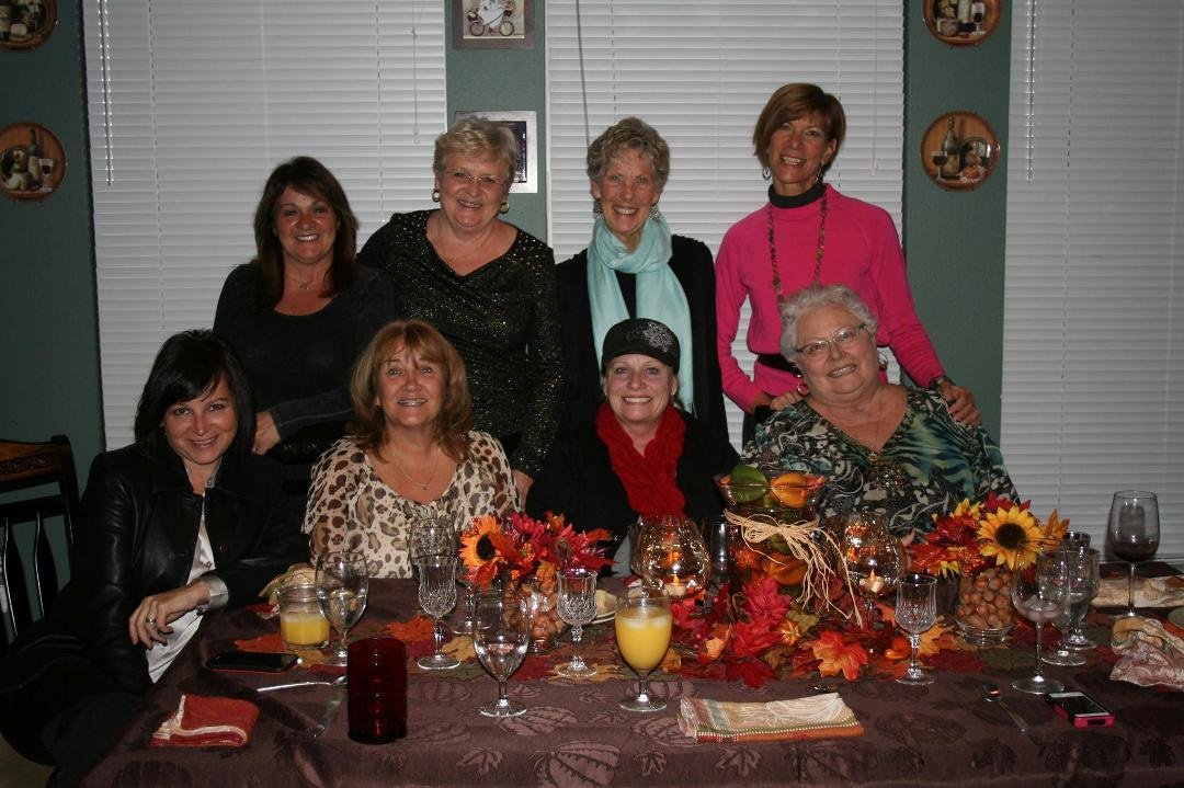 Tracy McCutcheon's album, Timeline Photos