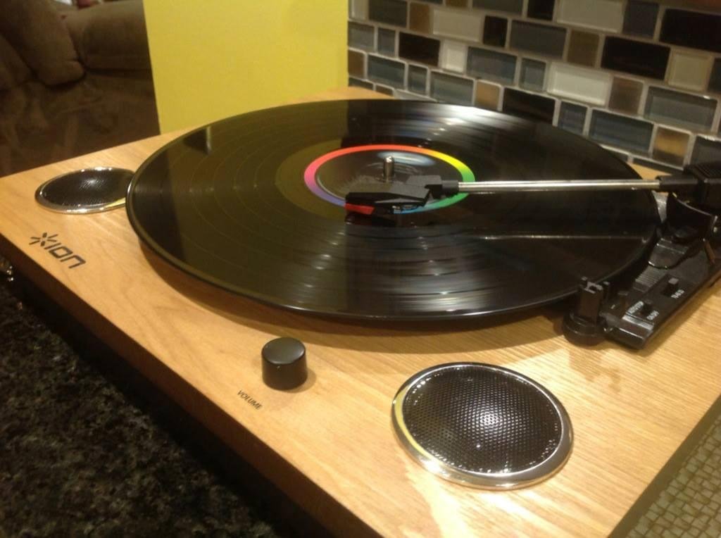 Paul Kriedeman's album, iOS Photos