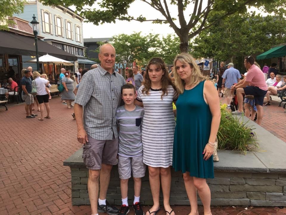 Cape May !!