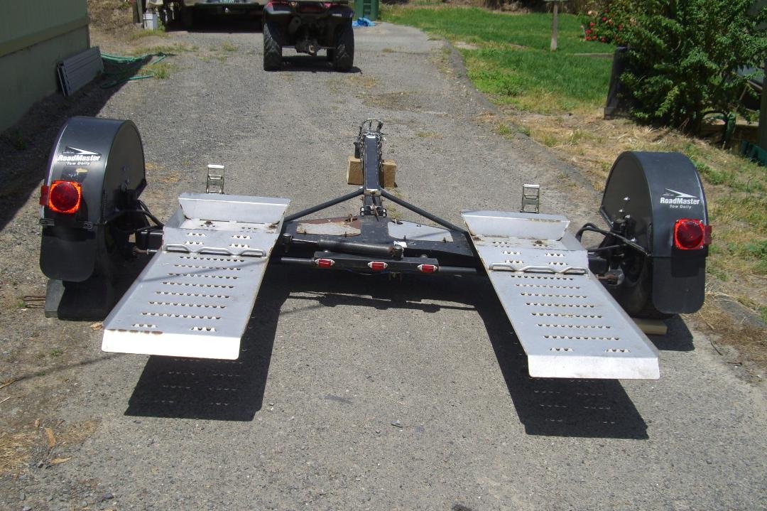Road Master Tow Dolly For Sale