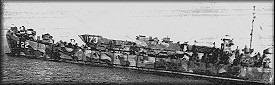 In honor of my dad who was on LST 522 on DDay.