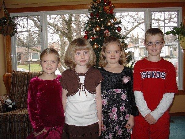 Our Grandkids