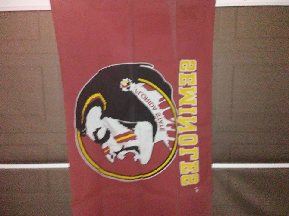 FSU kicked butt............. go Noles..........