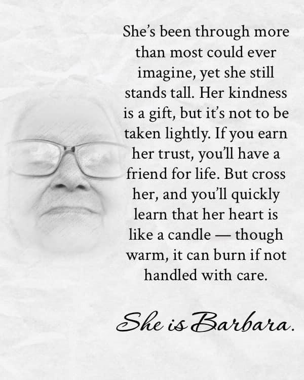 Barbara Orr's album, Timeline photos