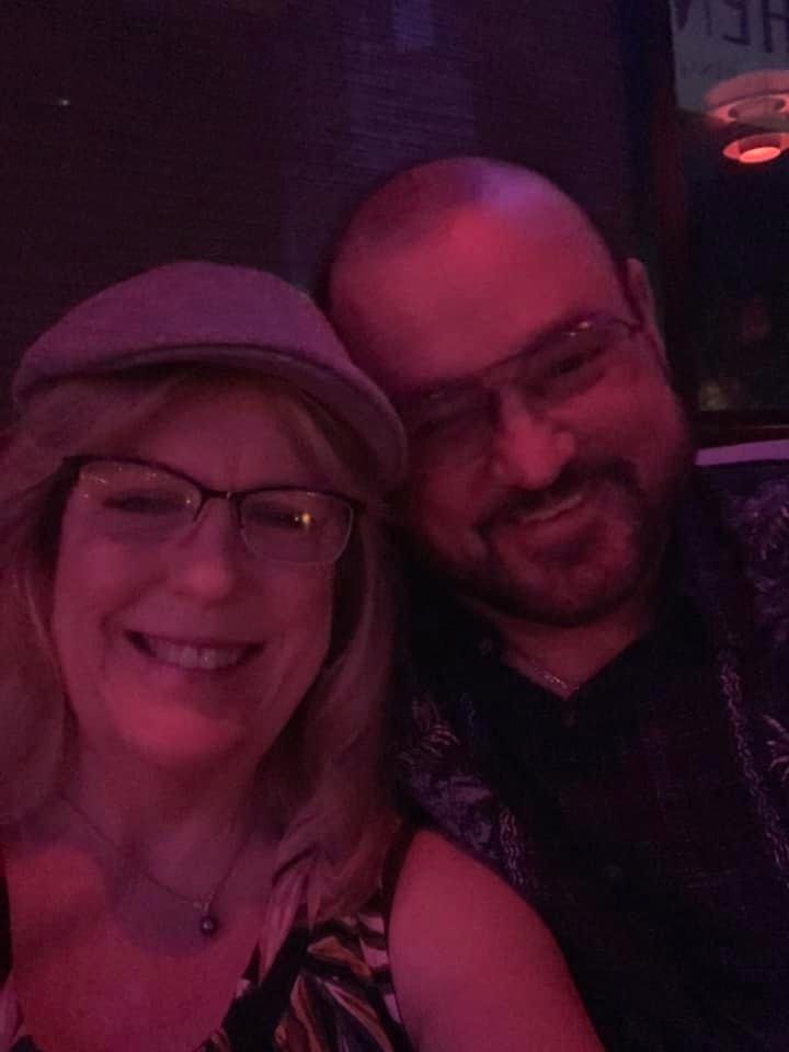 Debbie Tyson's album, Mobile Uploads