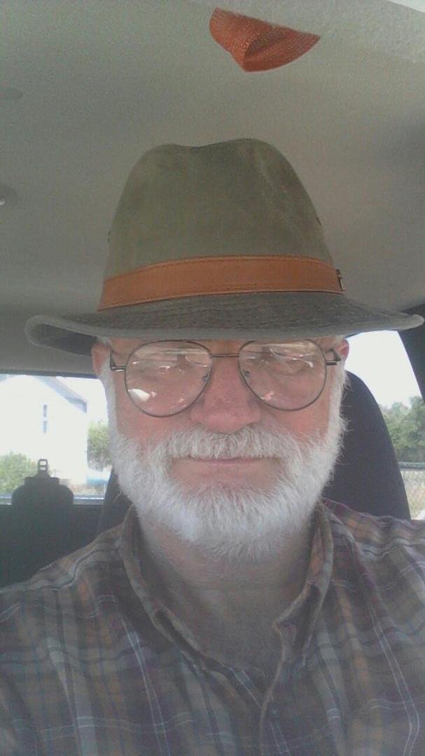 Ray Carpenter's album, Mobile Uploads