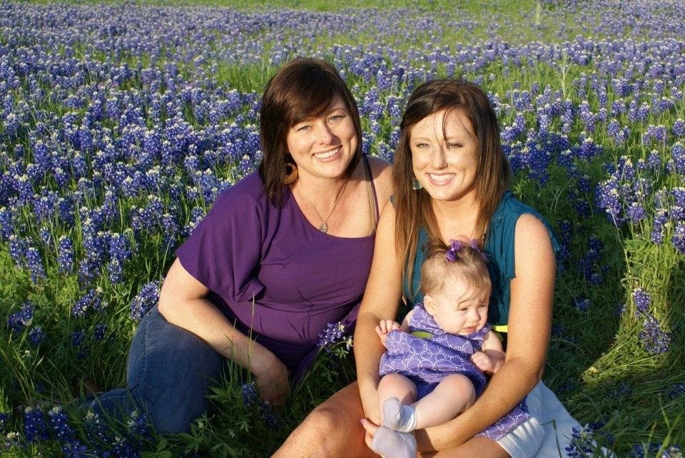 Bluebonnet Day at Denison Dam!!!!