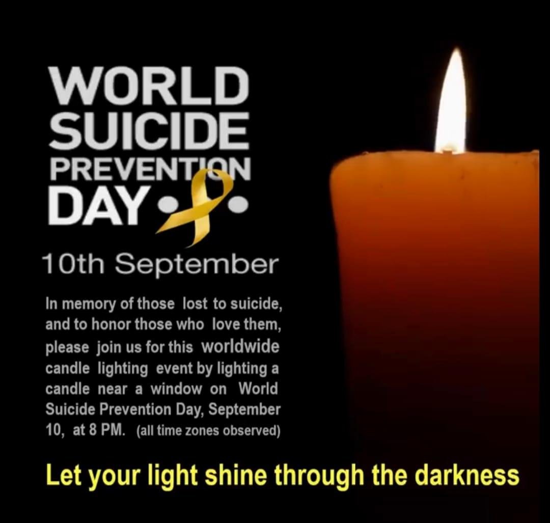 For those we've loved & lost.💗 Joe & Josh 💗