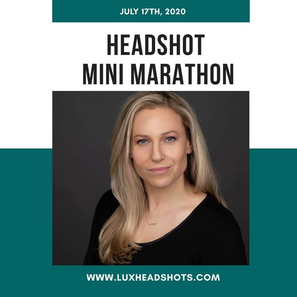 Hey Friends & Colleagues here’s a fantastic opportunity to get your photo taken by one of the best photographers in San Diego. Personal & Business.