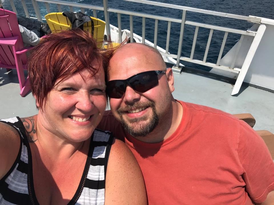 Joanne Paczay's album, Mobile Uploads