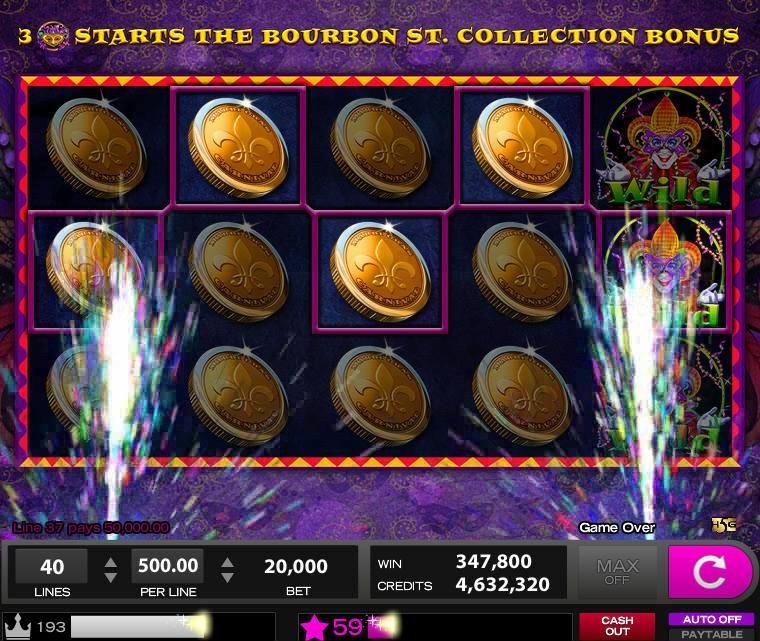 Carol Schuster's album, High 5 Casino Real Slots Photos