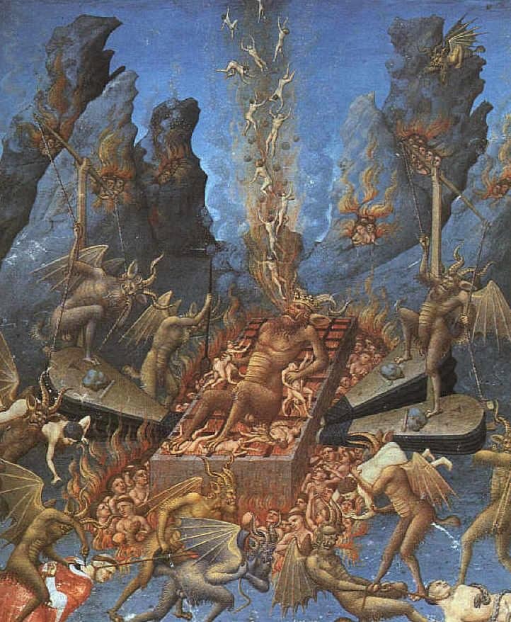 Another party that went out of control at the Resort.