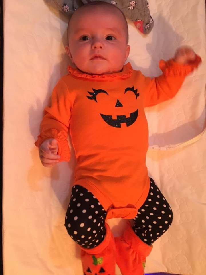 Kaiyshis Raine 2 months so cute.