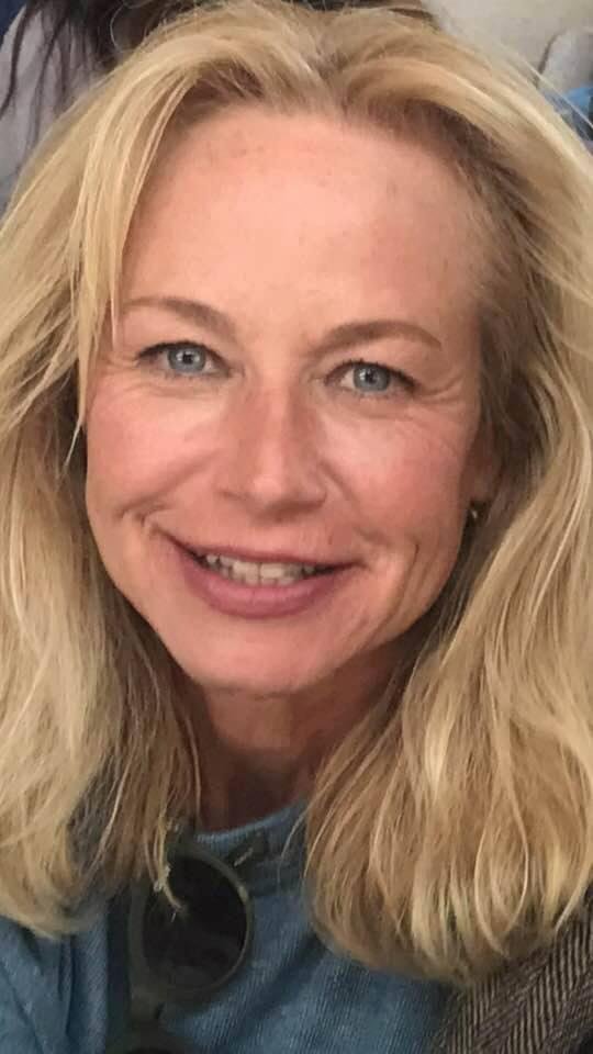 My beautiful daughter, Millicent. Beautiful inside and out.