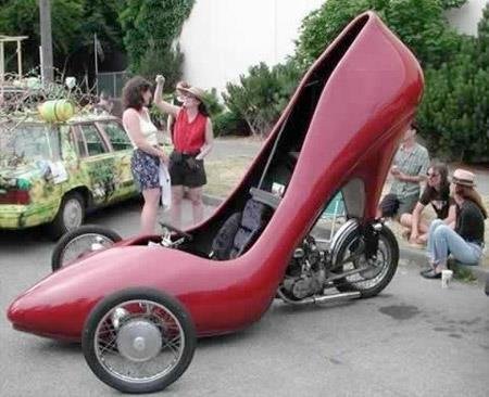 HEY Brooke Carter I FIND YOUR BIKE