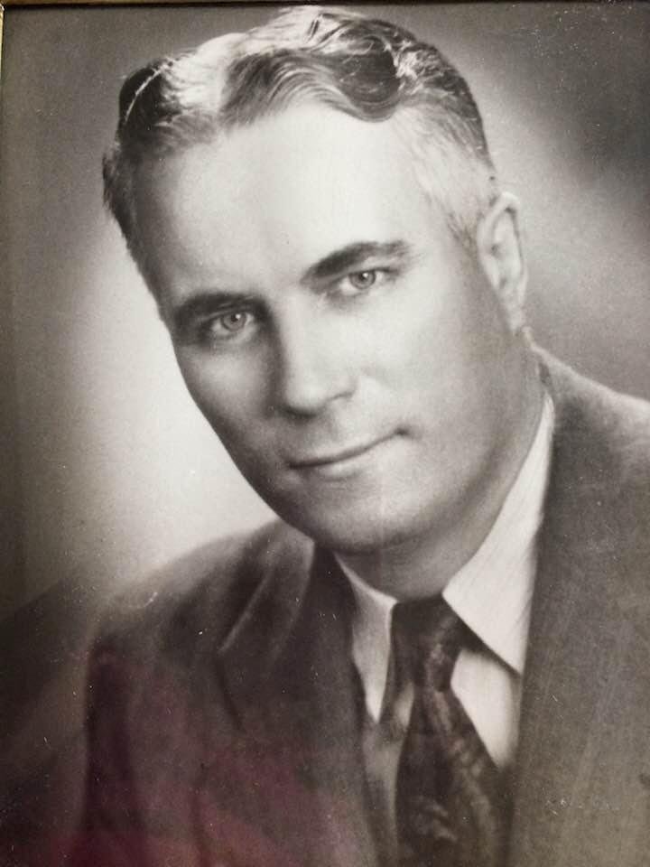 He was a great Dad. I still miss him.