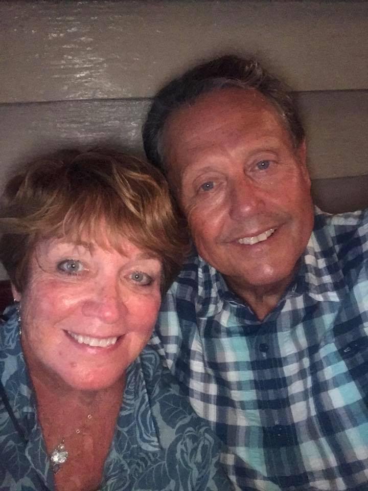 46th Anniversary last night at 410 Bank Street in Cape May. Great wife + great restaurant = Great night. ❤️