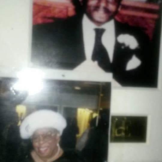 Happy Birthday Mother!