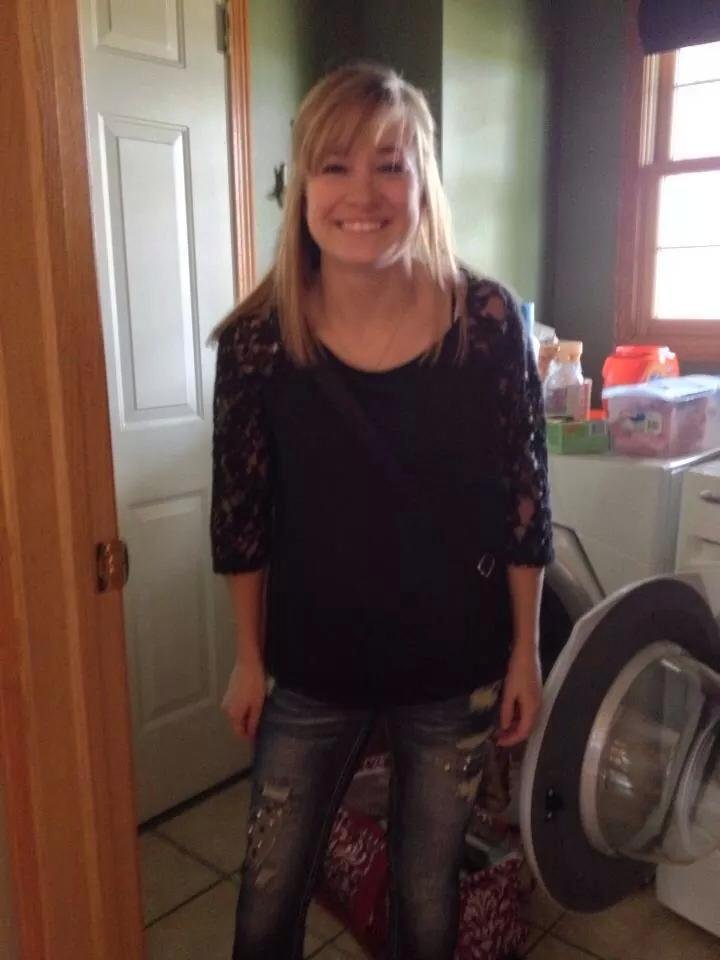 Happy Birthday Haley Margaret 
Love you. Have a wonderful day!