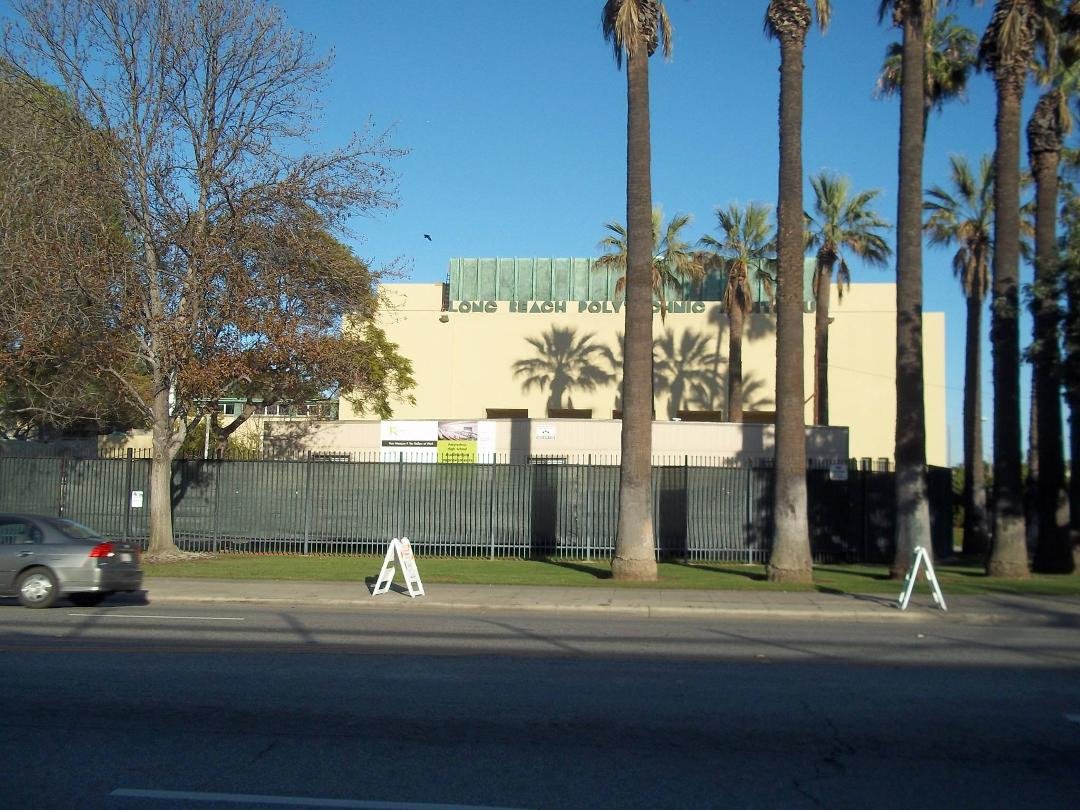 Polytechnic High School Auditorium Seismic Retrofit and Modernization
Opens: TBD
Construction Budget: $14 million
Construction Start: January 2015
Overview:
Upgrades to auditorium include installation of a new elevator