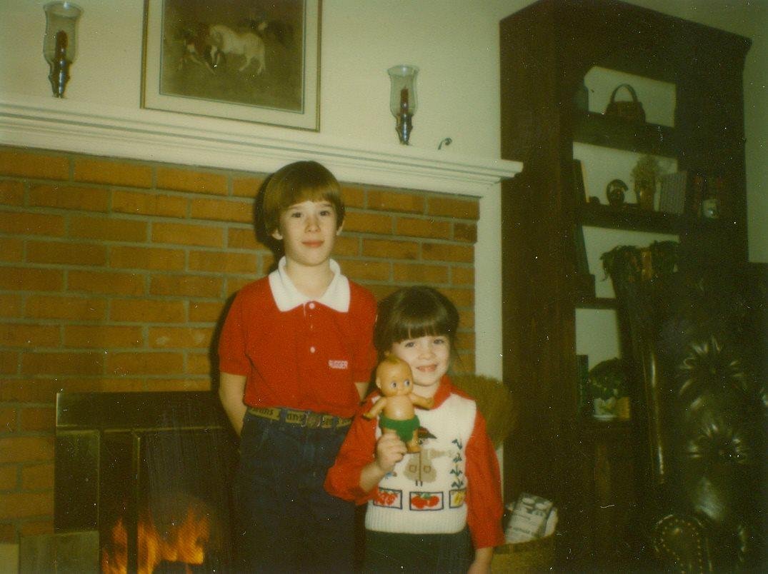 Scanning old photos and look what I found. Tried to send them to you all but would not work. So here they are for you to copy if you like. You know who you are and that is all I will post.