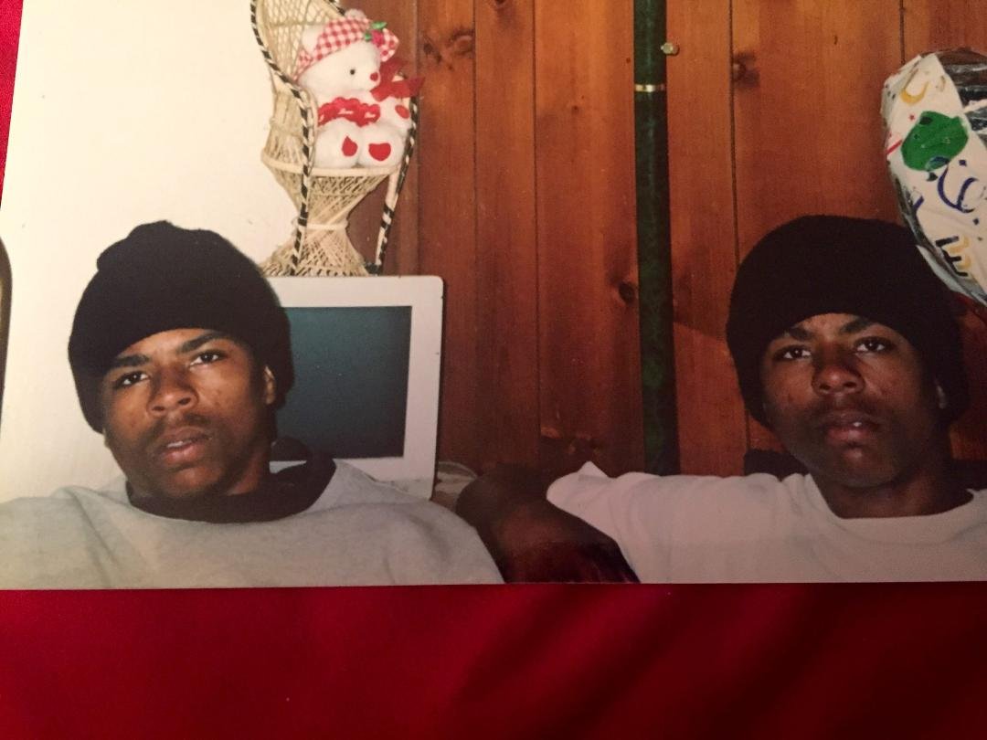 #TBT# 
Marco & Mario
16?