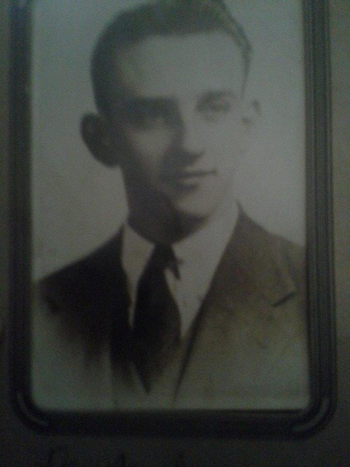 Sally Fritsch's album, Mobile Uploads