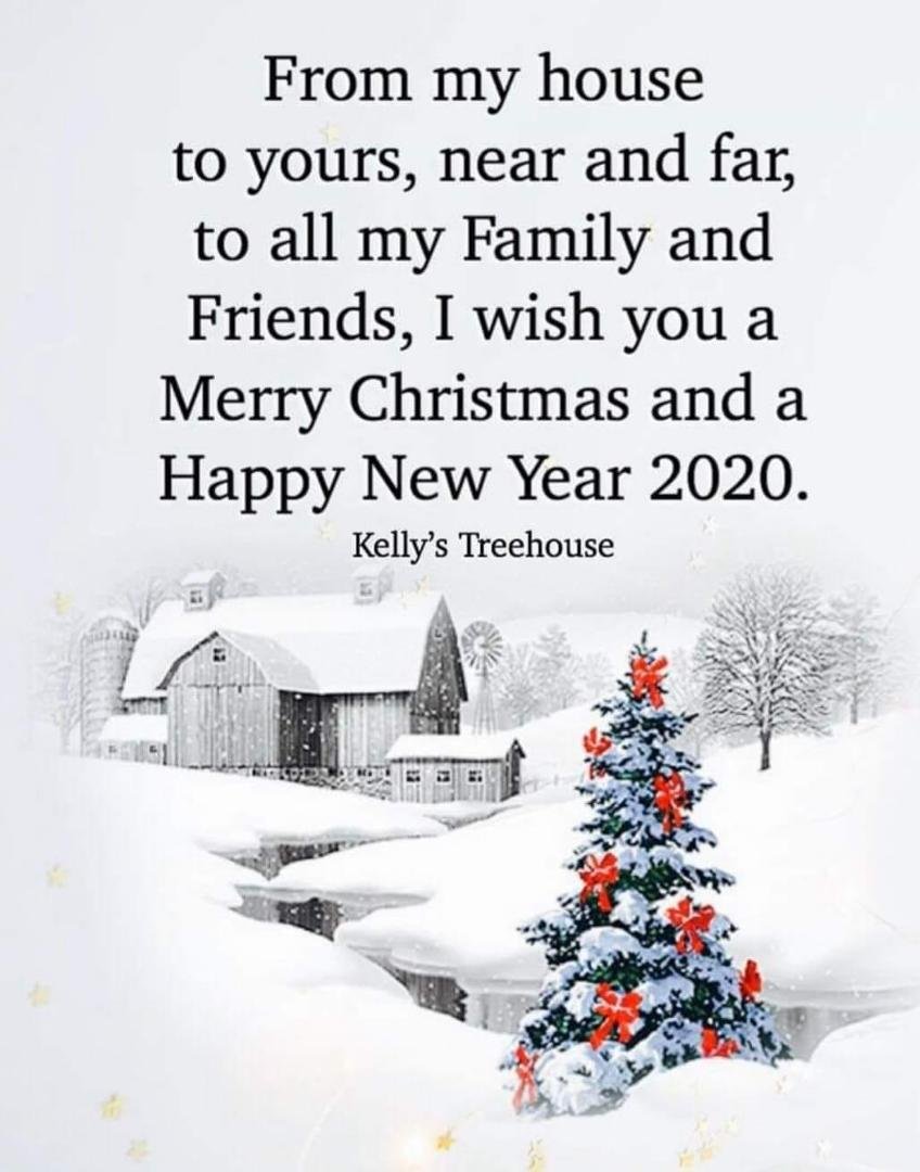 Merry Christmas to all my family and friends !!!!! ☃️☃️☃️