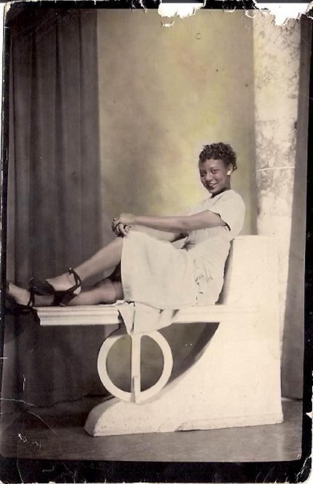 Love always mommy rest in heaven