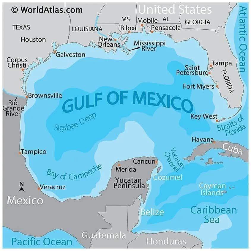 Viva Mexico!