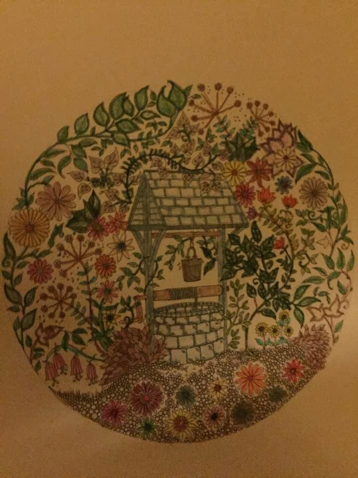 The Secret Garden