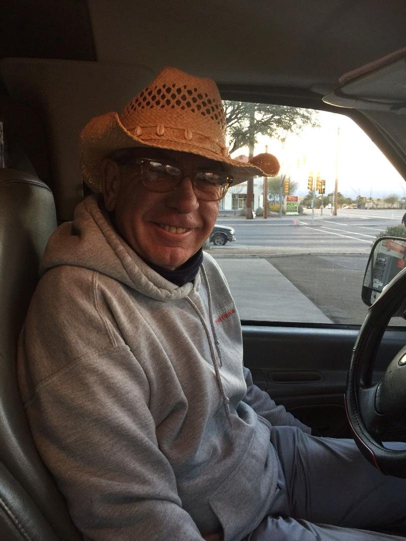 Happy Rodeo Days!